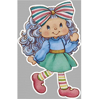 Strawberry Shortcake-SC 44